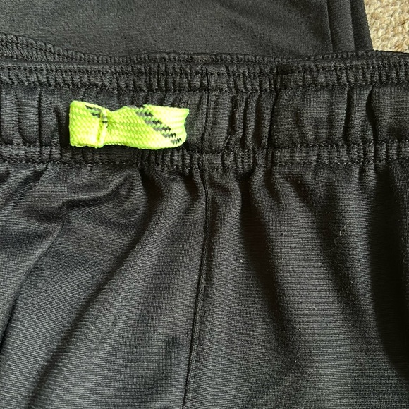 Lot of 2 Jumping Beans Active Pants, size 7 - Picture 5 of 6